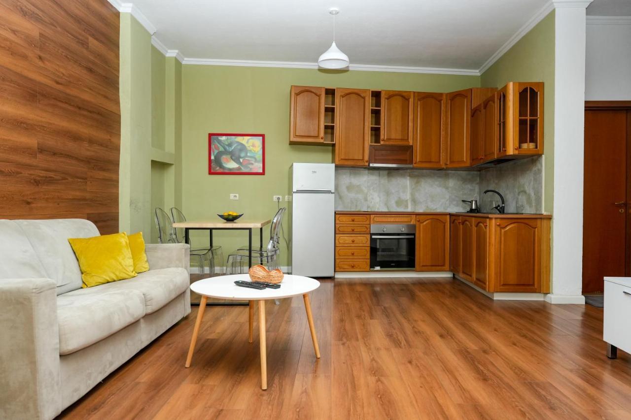 Cozy In The Heart Of ! * Tirana