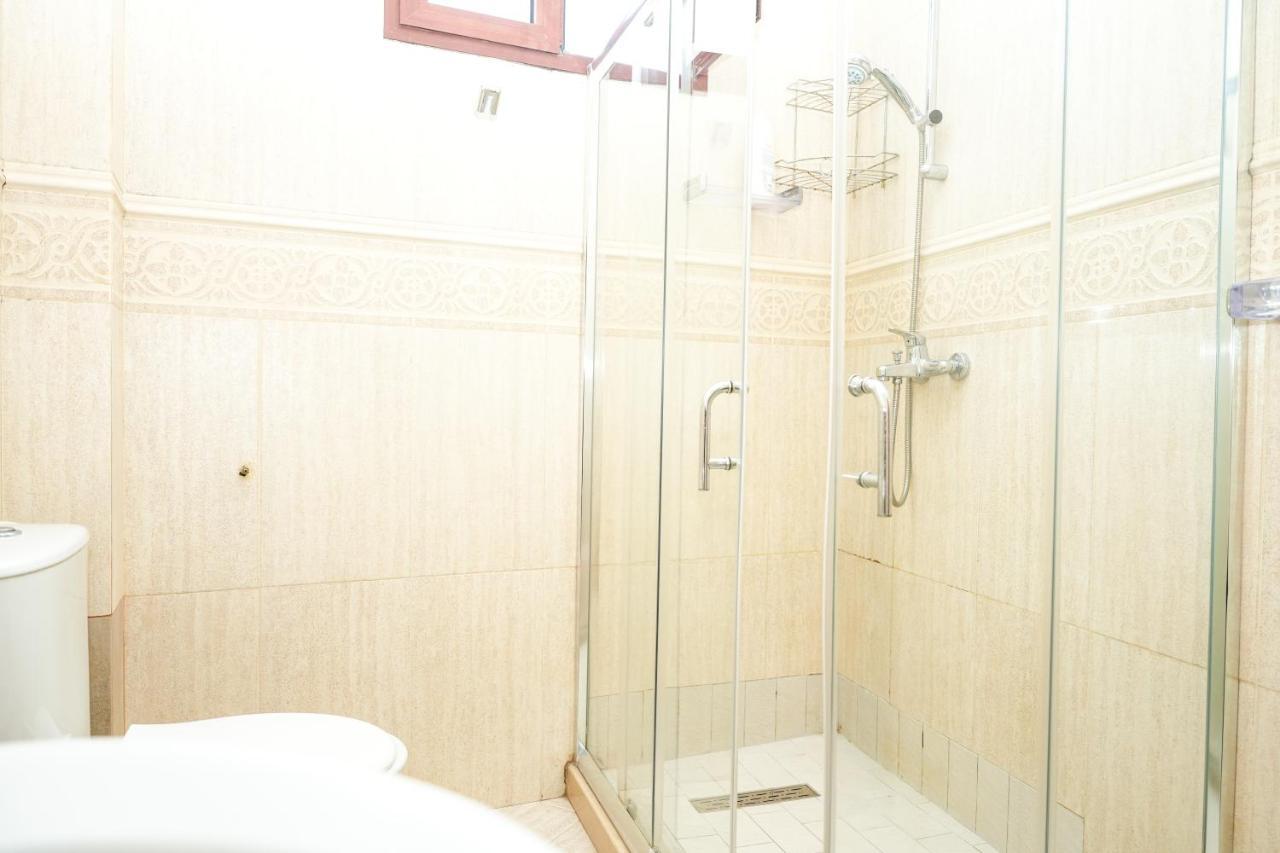 Cozy In The Heart Of ! Apartment Tirana