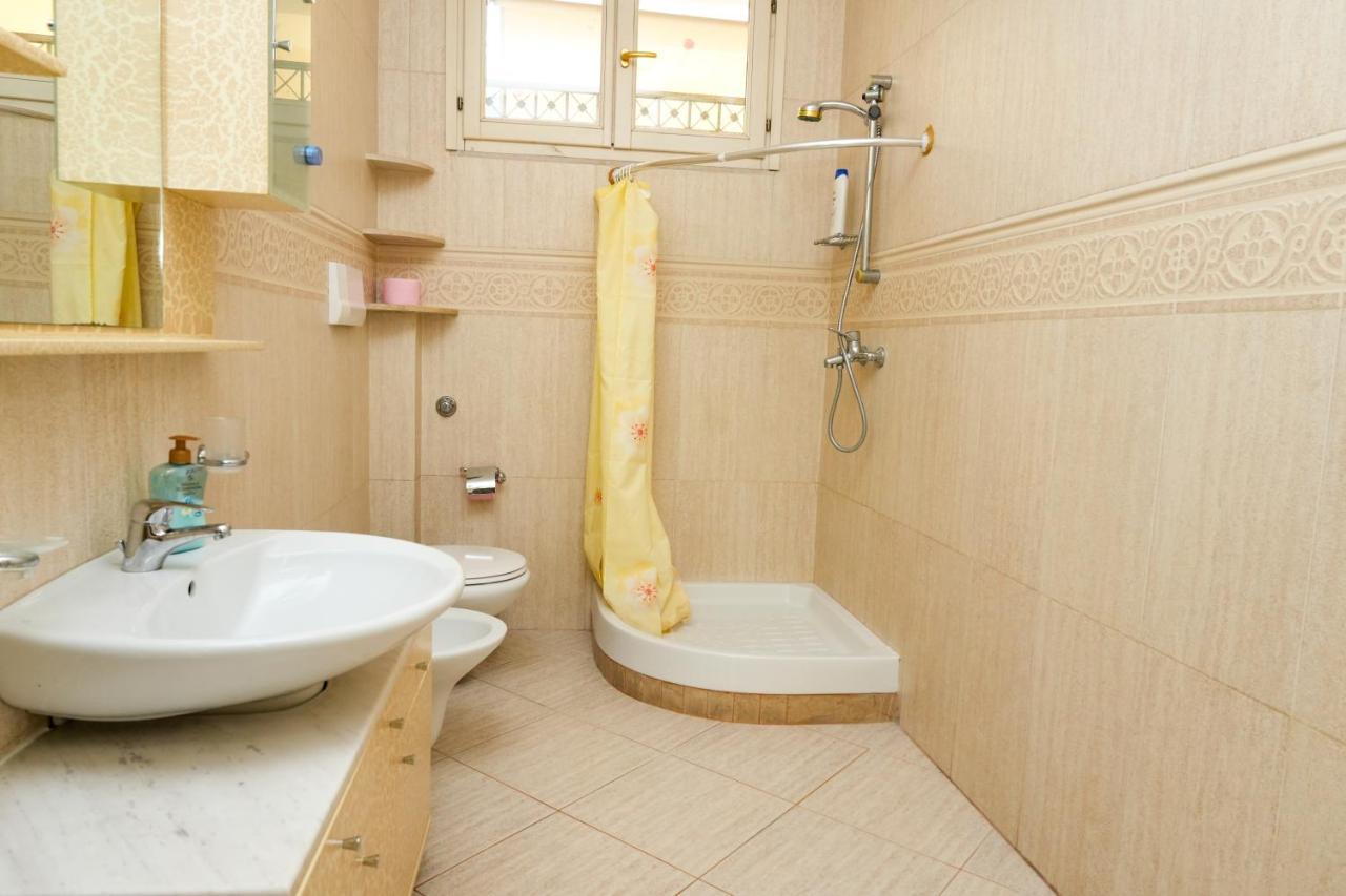 Cozy In The Heart Of ! Apartment Tirana